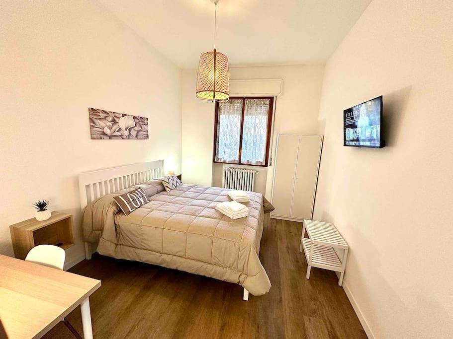 Casa Vicino Humanitas & Forum Assago ロッツァーノ エクステリア 写真